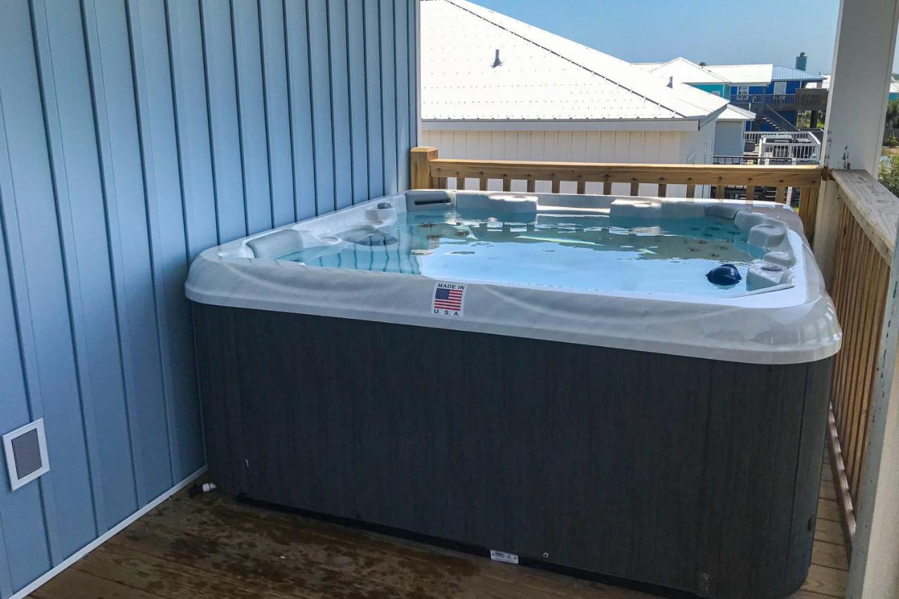 Cadillac Margarita Dauphin Island Exterior photo